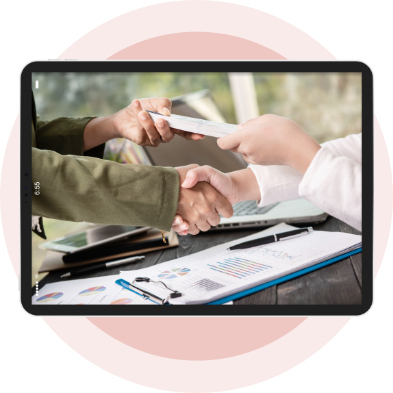 Video Giới thiệu Kiến Tài