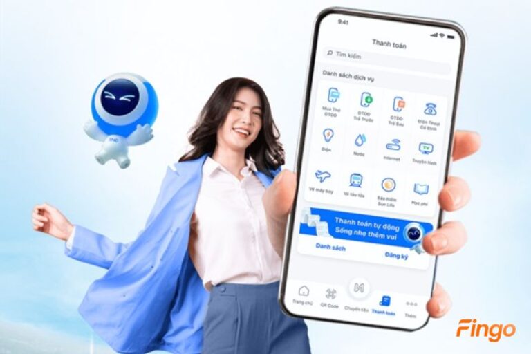 Cập nhật mức phí chuyển tiền ACB mới nhất