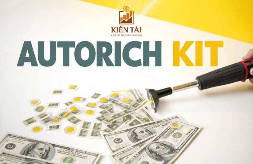 Autorich kit